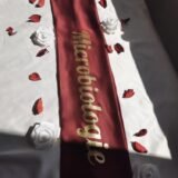 écharpes personnalisés