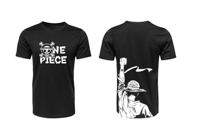 t-shirts