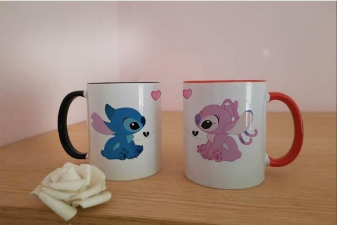 Mug couple - Image 2